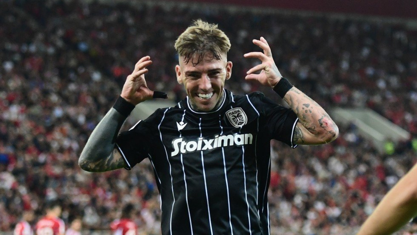 Έπος: Ο Μπράντον Τόμας πήγε στον οδοντίατρο και υποσχέθηκε γκολ