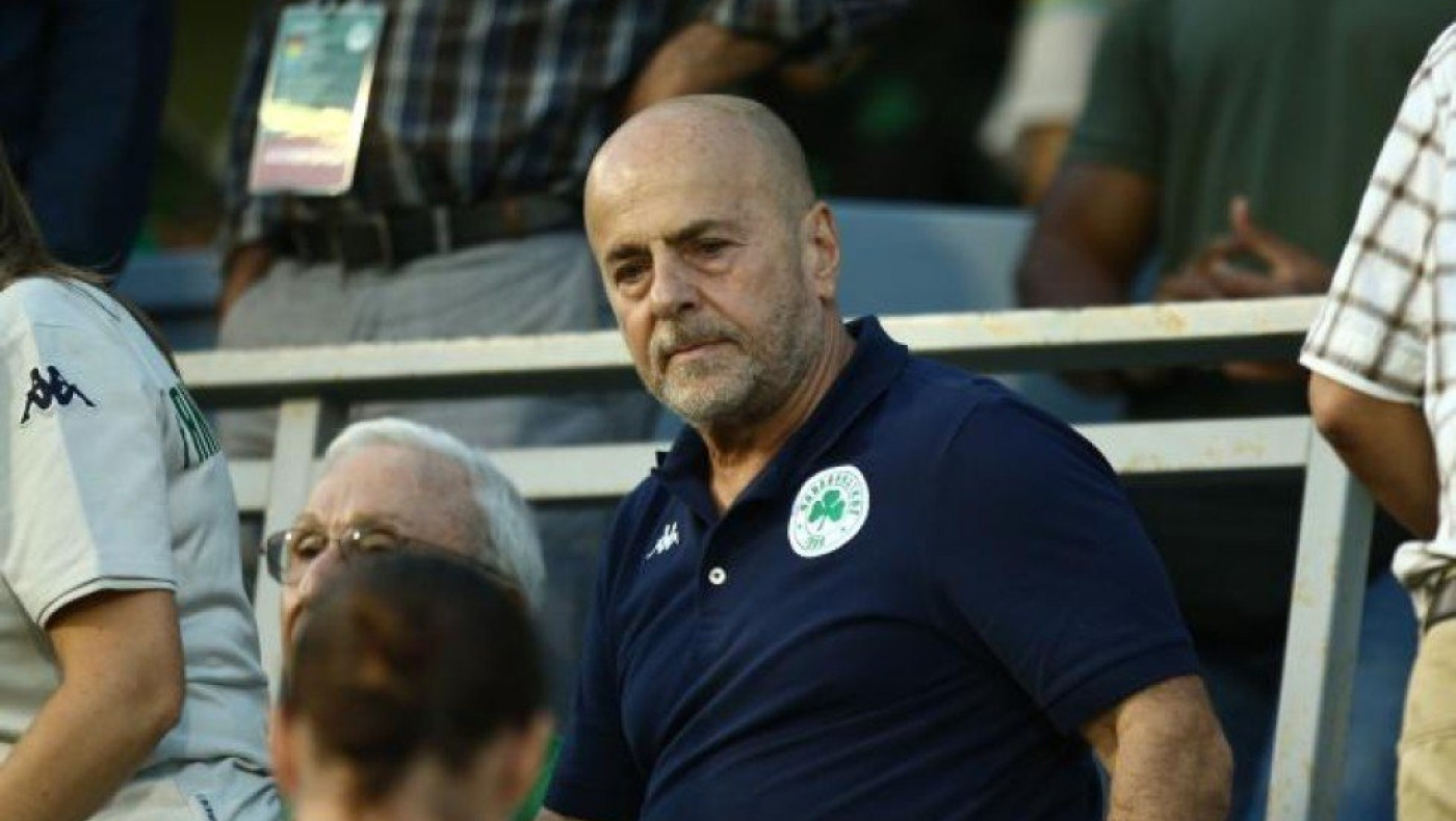 ΠΑΕ Παναθηναϊκός: «Κατανοούμε την πικρία του κόσμου»-Δέσμευση για ενίσχυση