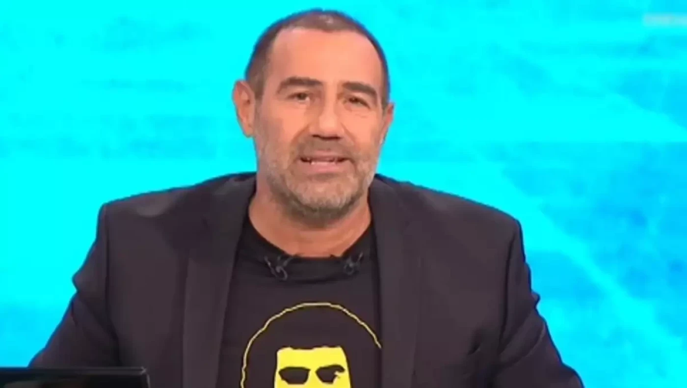 Αντώνης Κανάκης-Ξέσπασε κατά Μητσοτάκη: «Μας αποφεύγει και δίνει συνέντευξη στην ανιψιά του!»