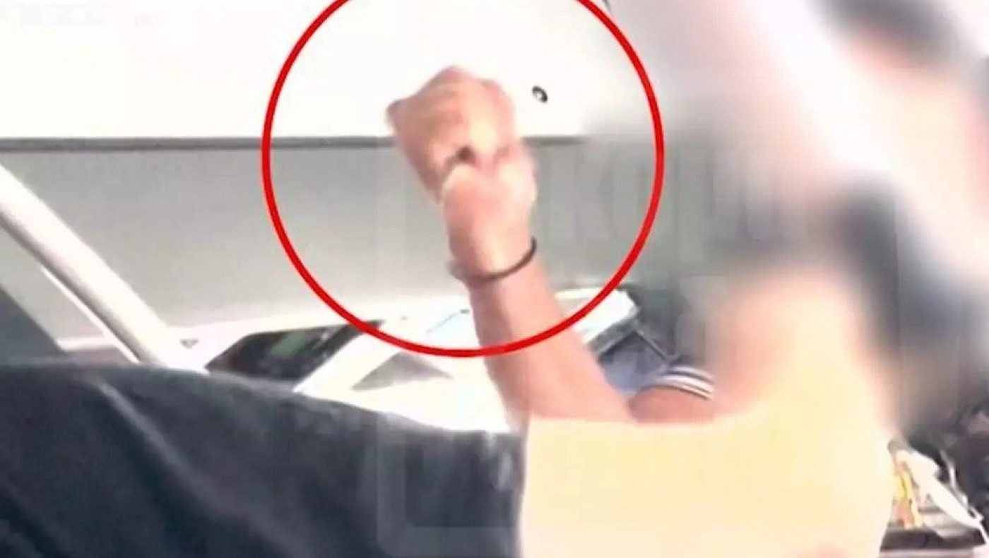 ΚΤΕΛ Αττικής: Οδηγός λεωφορείου επιτέθηκε με κατσαβίδι σε επιβάτη – «Έχω ψυχολογικά»