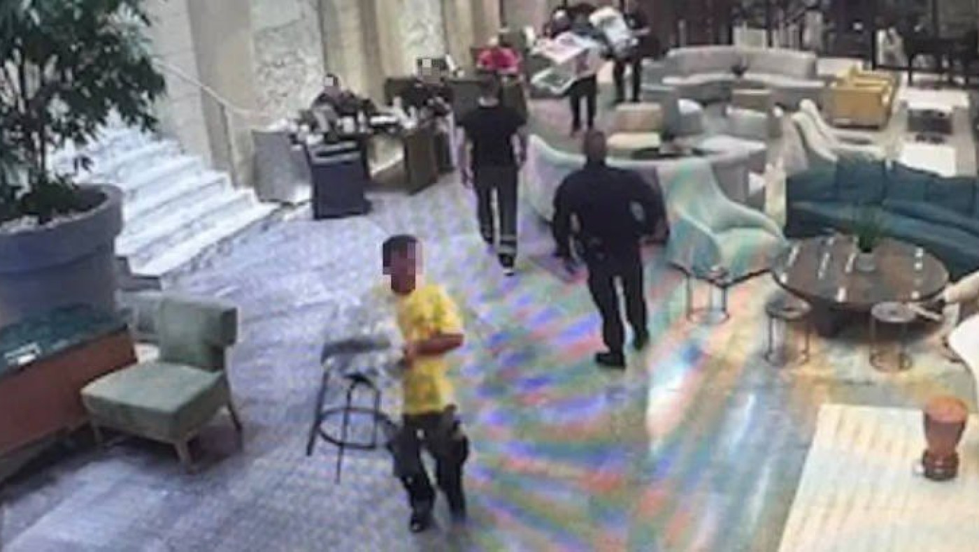 Επιχειρηματική κόντρα για το ξενοδοχείο Nikopolis του Τέλη Μυστακίδη