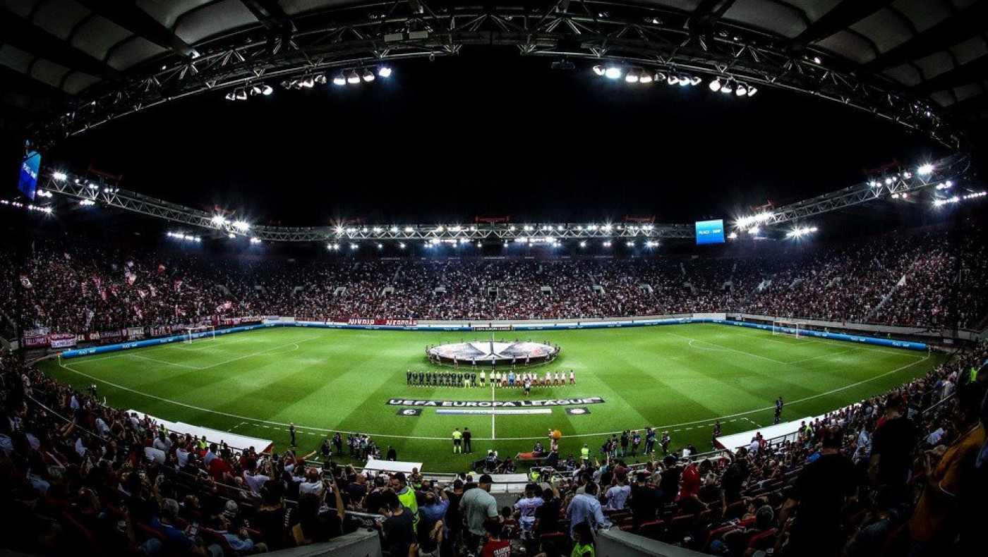 Απόφαση της ΕΠΟ: Οριστικά με κόσμο το Ολυμπιακός-ΠΑΟΚ