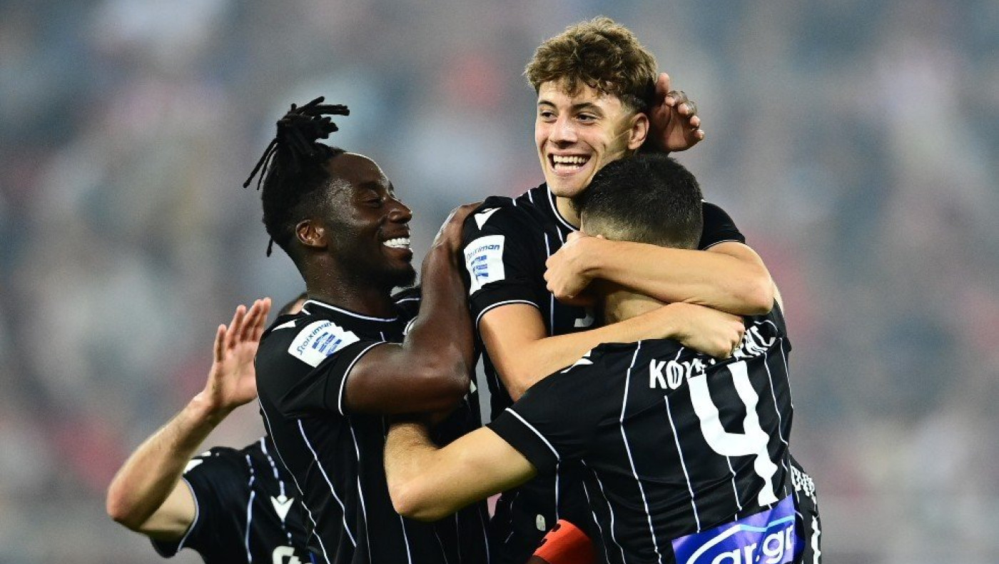 Με αξιοποίηση της Τούμπας και χωρίς άλλες απώλειες με τους «μικρούς», μπορεί ο ΠΑΟΚ