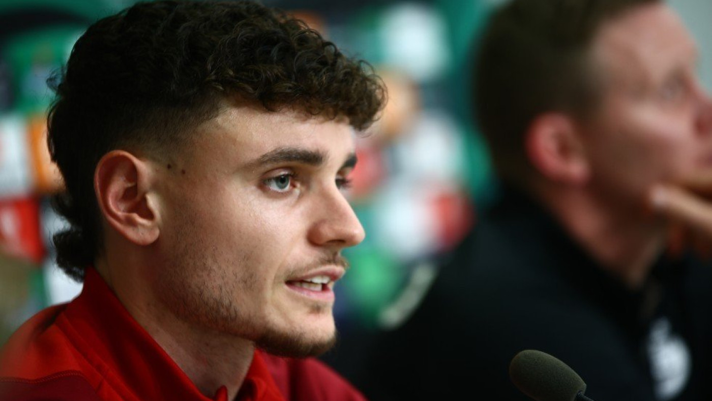 Πολβάρα: «Μπορούμε να απειλήσουμε τον ΠΑΟΚ - Τα αγόρια είναι... αγόρια»