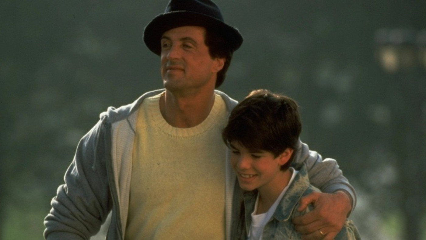 Σιλβέστερ Σταλόνε: Μίλησε για τον τραγικό θάνατο του γιου του