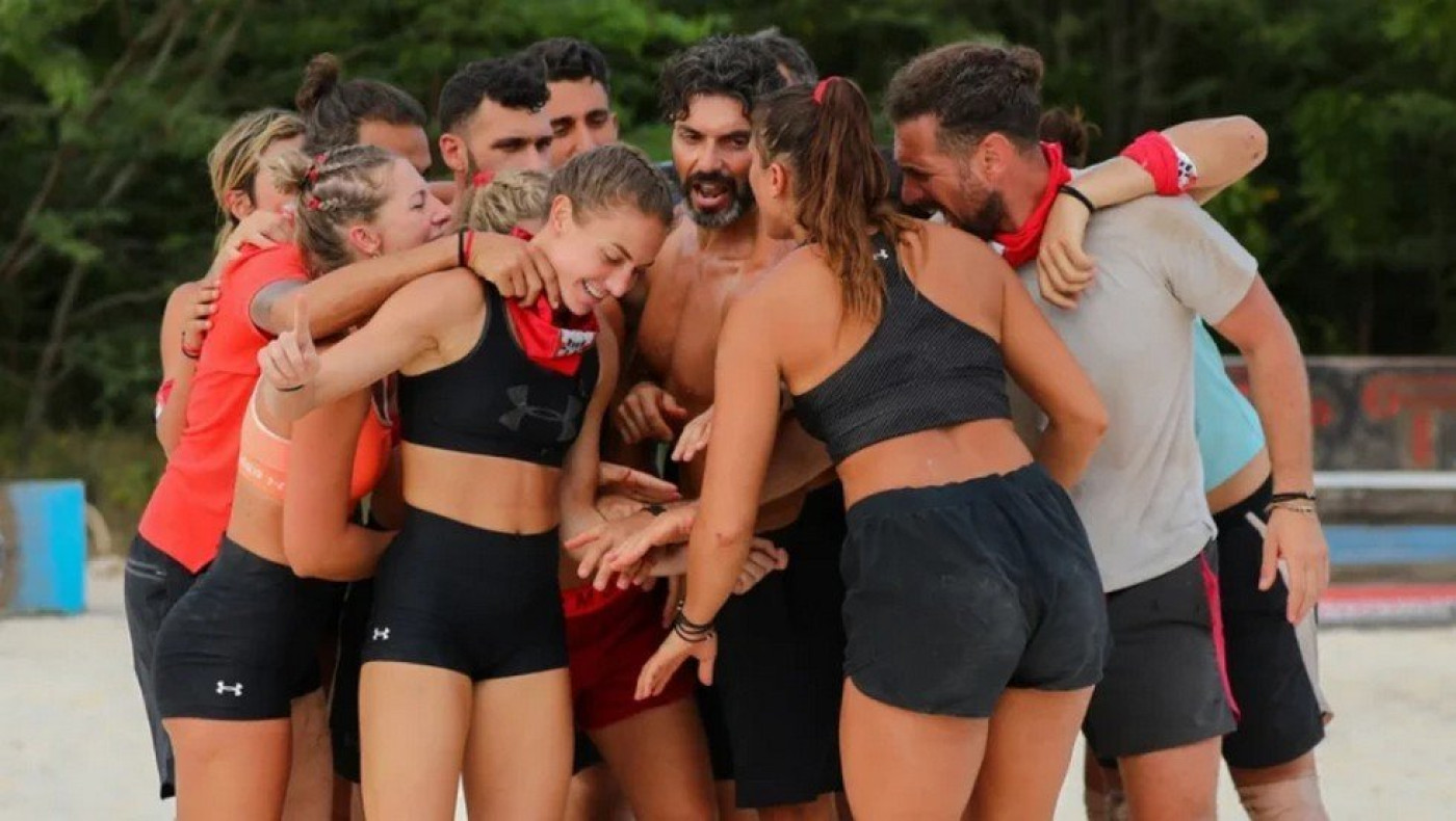 Survivor spoiler: Ποια ομάδα κερδίζει σήμερα (28/3) την επικοινωνία και η παίκτρια που αποχωρεί