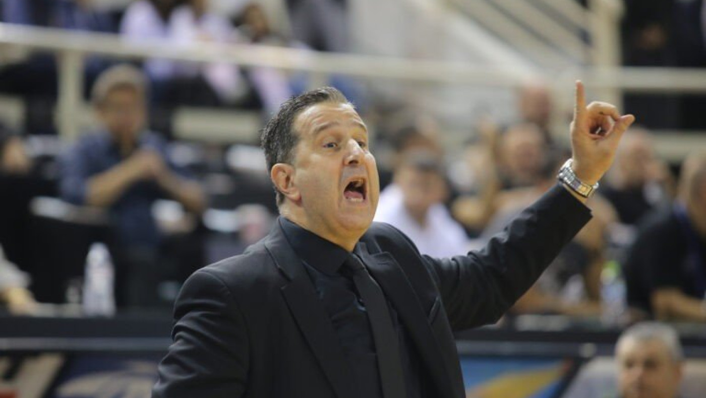 Η αντίδραση του Τακιανού μετά την ήττα από τον Ολυμπιακό