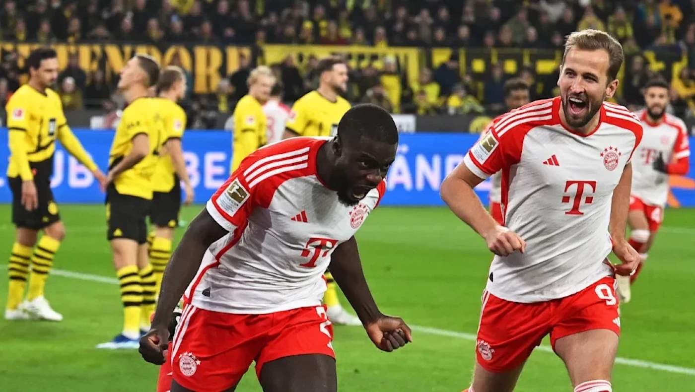 Ξέσπασε η Μπάγερν Μονάχου μετά το κάζο στο Κύπελλο - Όργια Κέιν