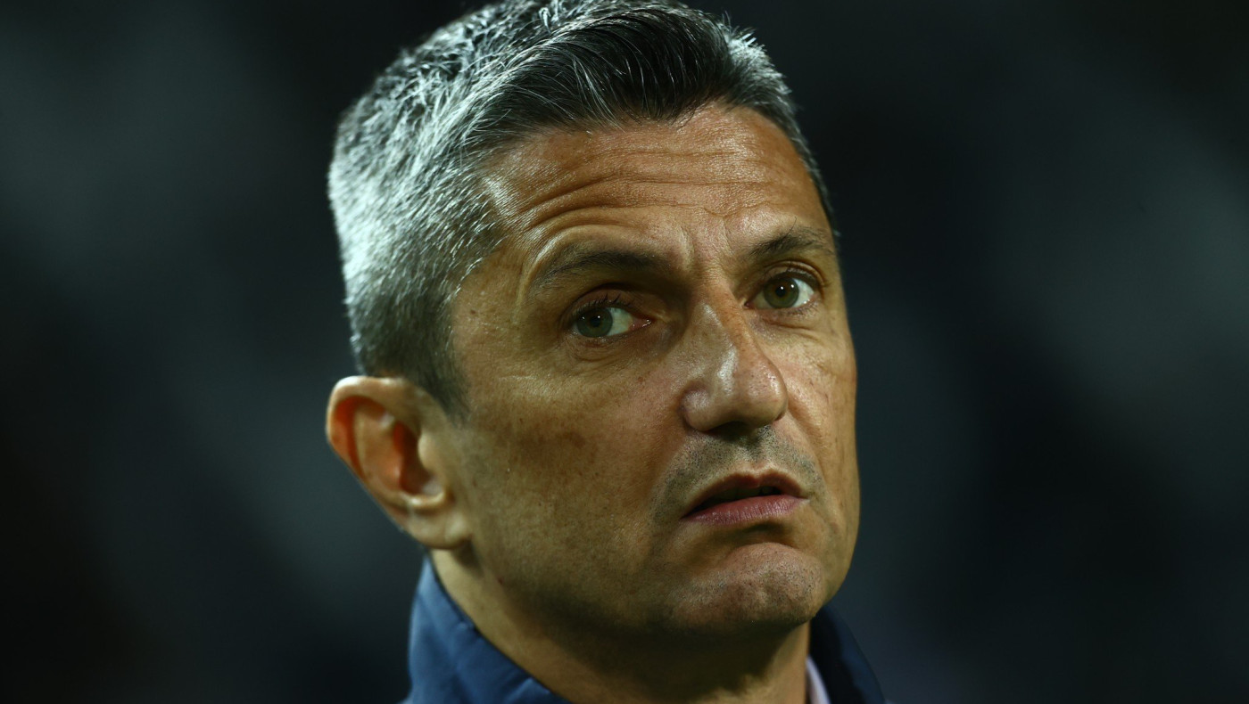 ΠΑΟΚ: Οι εκλεκτοί του Ραζβάν Λουτσέσκου για Παναιτωλικό, θλάση ο Μπάμπα