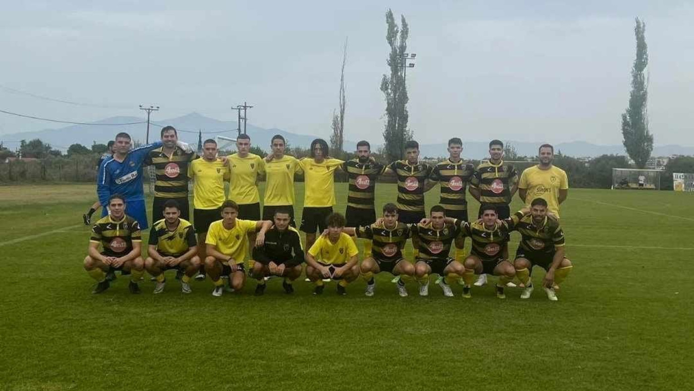 Κοκολάκης: «Κάθε εβδομάδα και καλύτεροι»