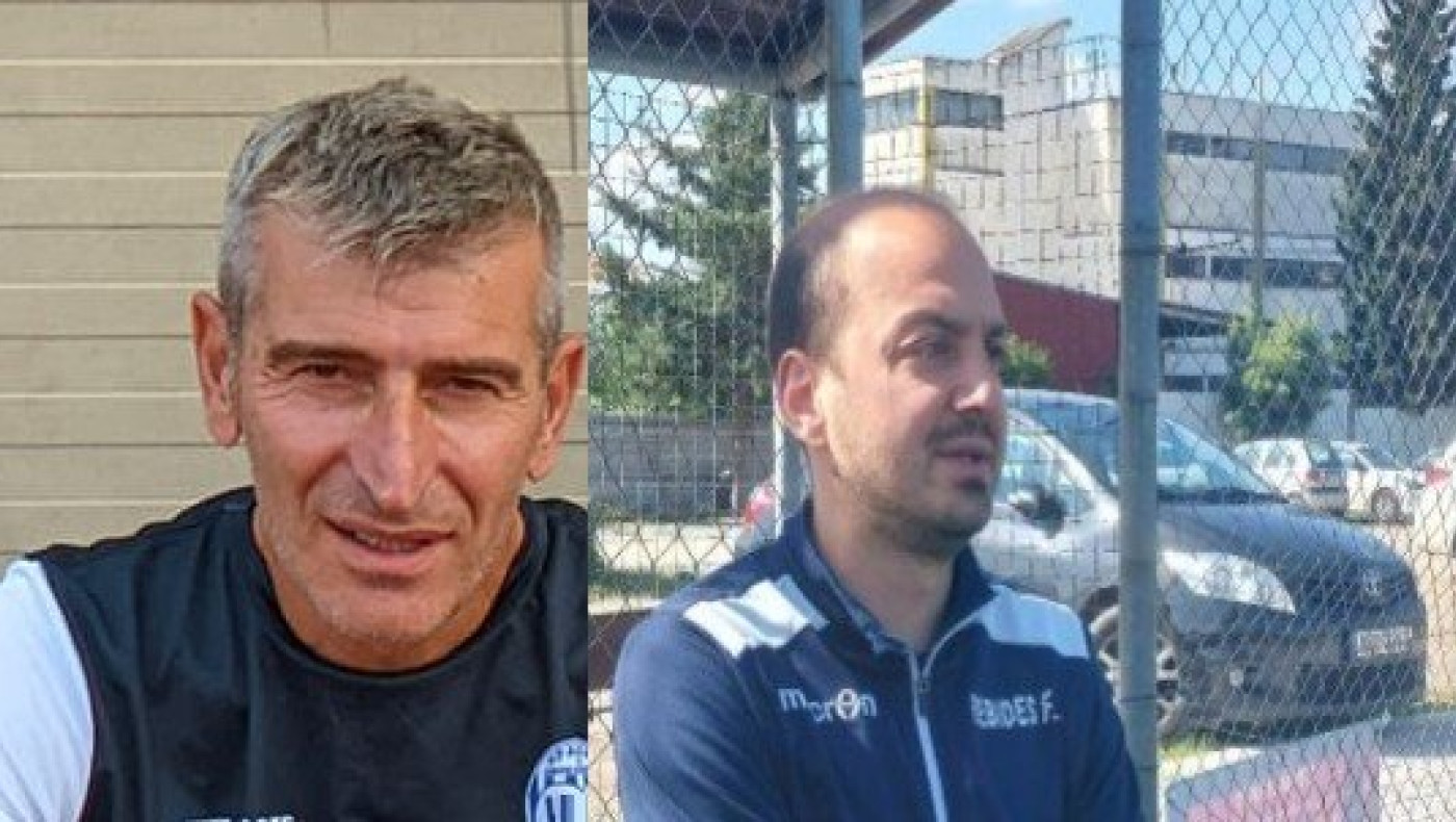 Ταλιχμανίδης: «Νεανικές ομάδες», Πετρονικολός: Η προσοχή στο Πρωτάθλημα