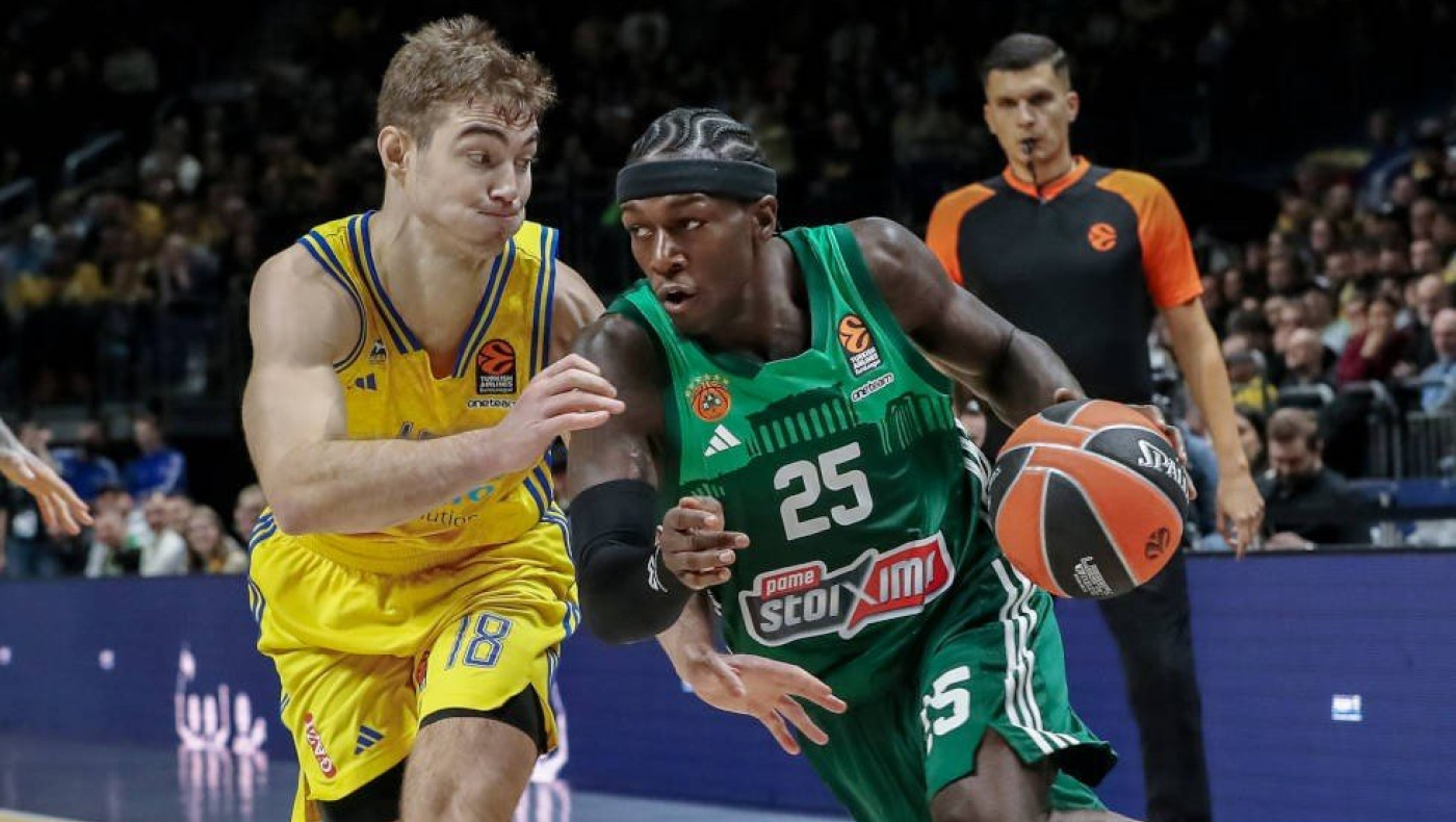 Ο Αταμάν επιστρέφει και ο Παναθηναϊκός ζητάει μεγάλο διπλό επί της Εφές