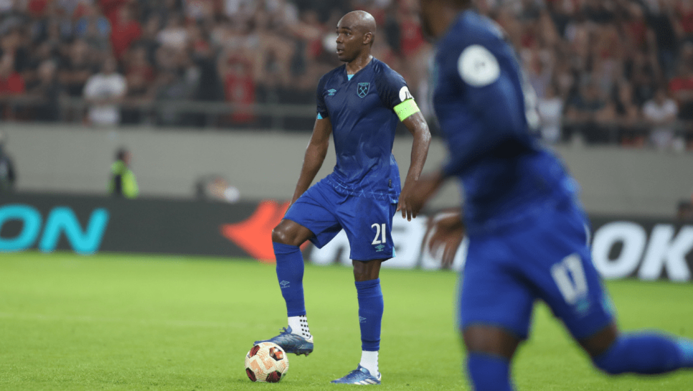 «Είναι ένας αγώνας εκδίκησης» - Στην Γουέστ Χαμ δεν ξέχασαν τι έγινε στον Πειραιά...