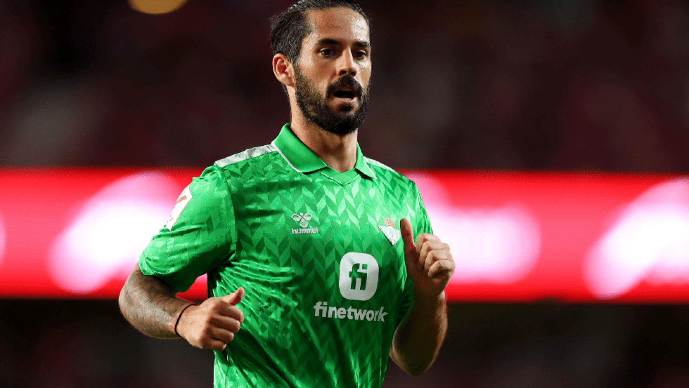 Ισπανία: «Να πεθάνεις» φώναζαν οι οπαδοί της Σεββίλης στον Ίσκο (vid)