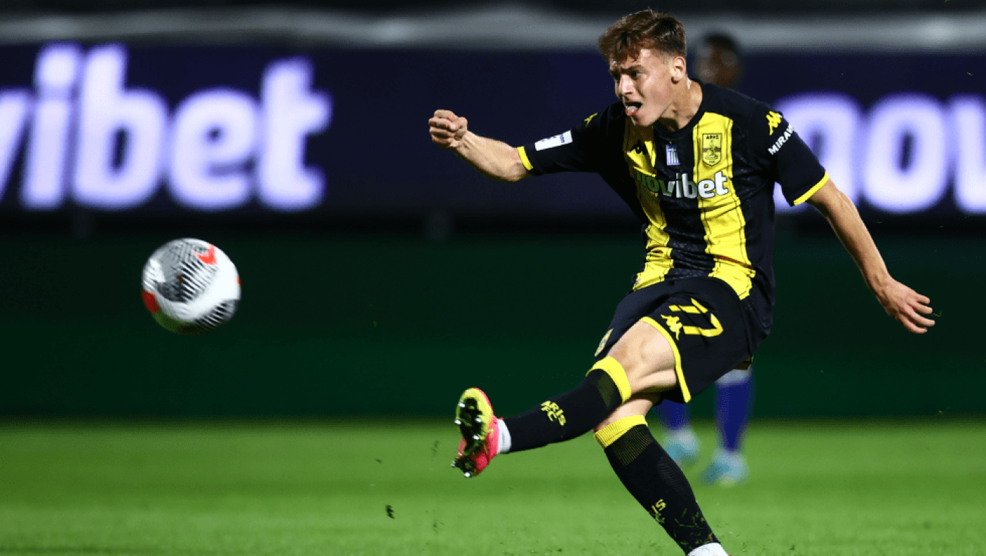 Είναι στον... σωστό δρόμο ο Παναγίδης