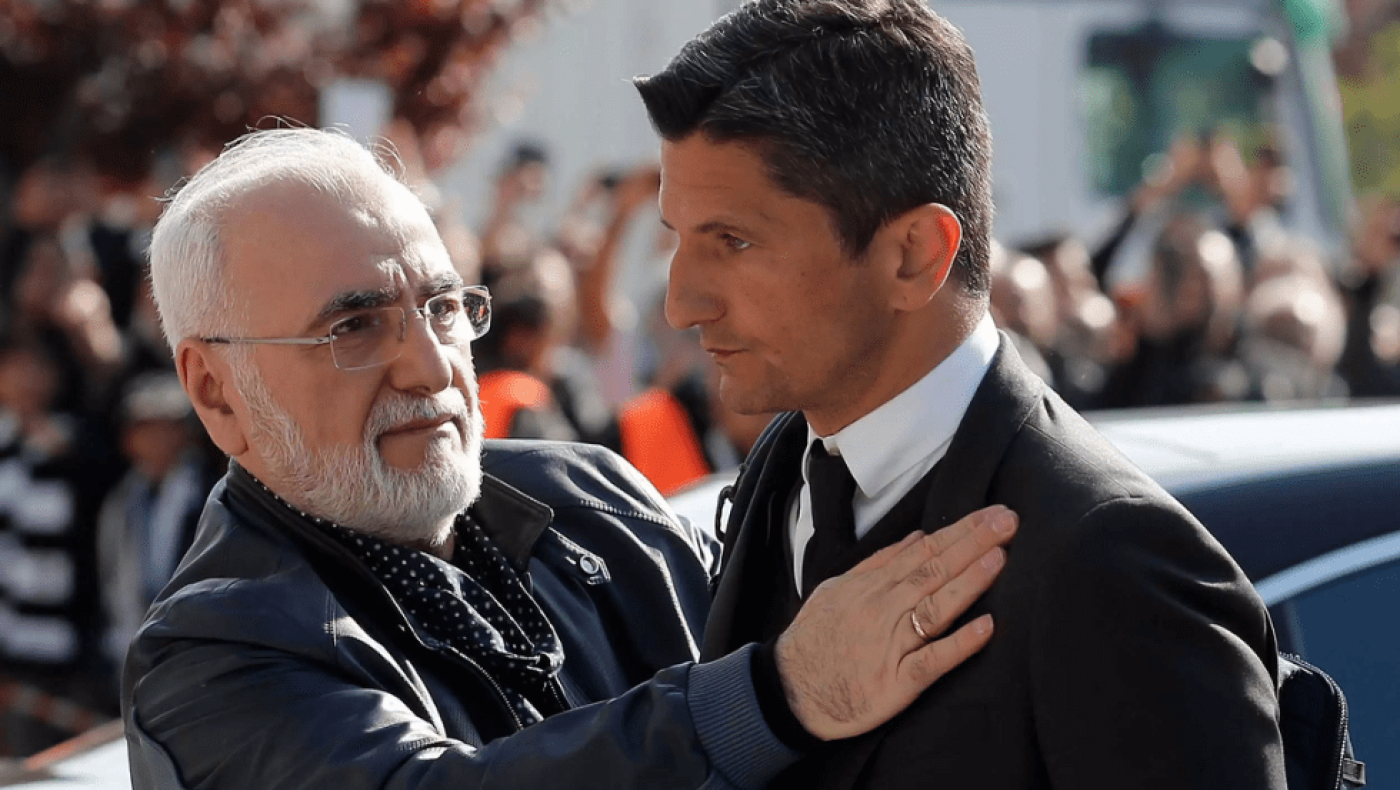 Διασφαλίζοντας την πρόκριση και στοχεύοντας την κορυφή