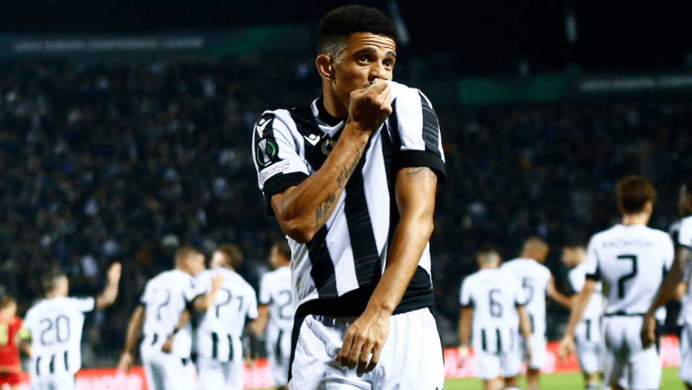 «Σκάλωσε» στο «Χ», διατηρεί την ευκαιρία της πρωτιάς, το αήττητο και την καλή ψυχολογία