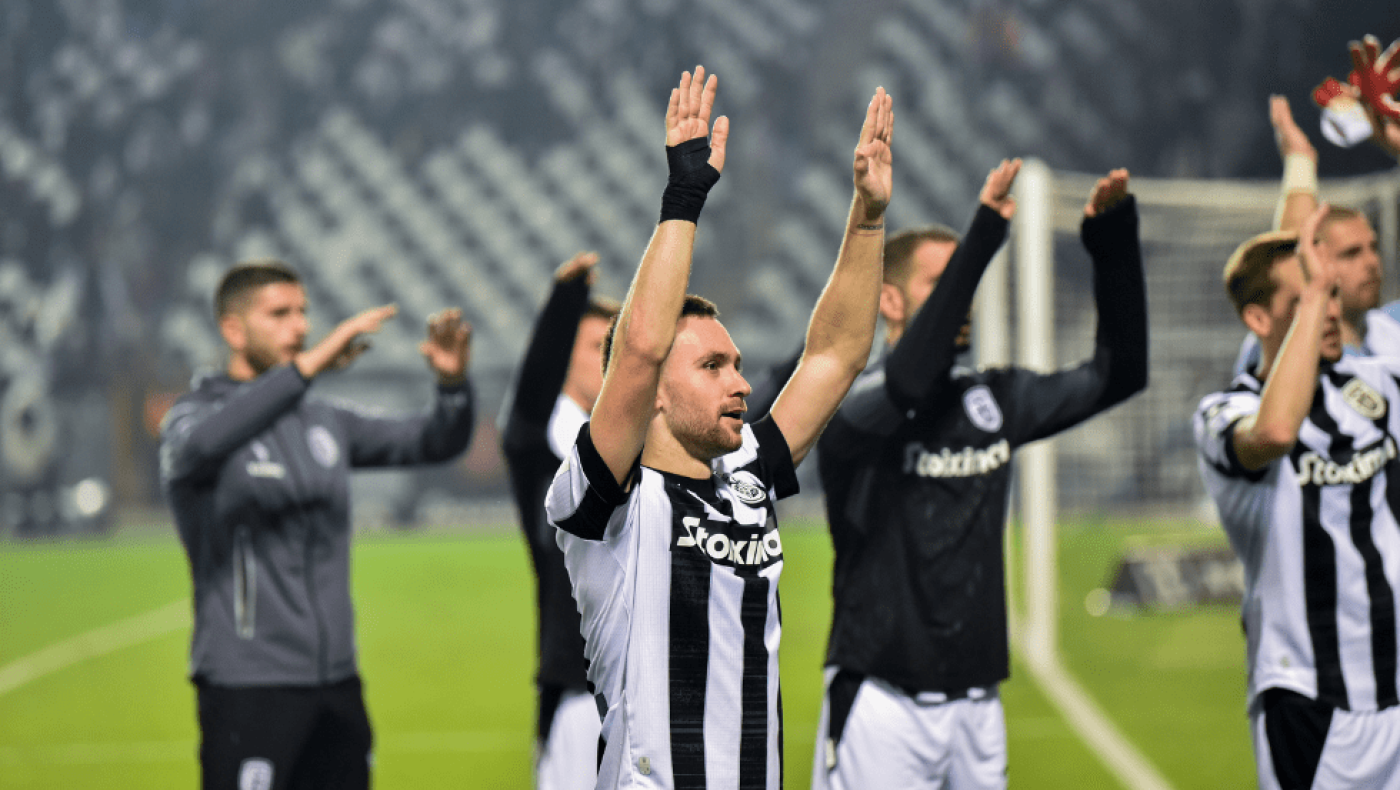 Μην ασχολείστε με την εμφάνιση αλλά με το αποτέλεσμα!