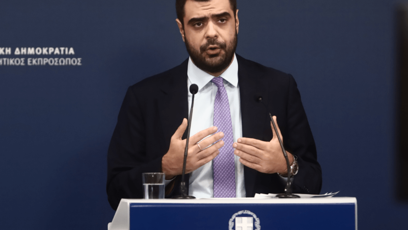 «Ναι» της ΝΔ στην σύσταση εξεταστικής επιτροπής για τα Τέμπη