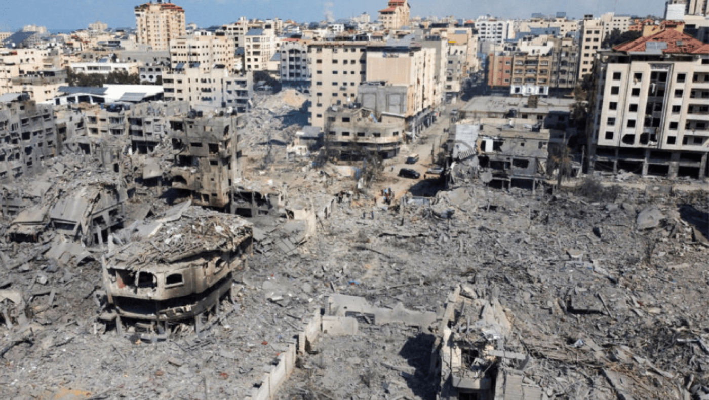 Το Reuters διαψεύδει ότι γνώριζε εκ των προτέρων για την επίθεση της Χαμάς