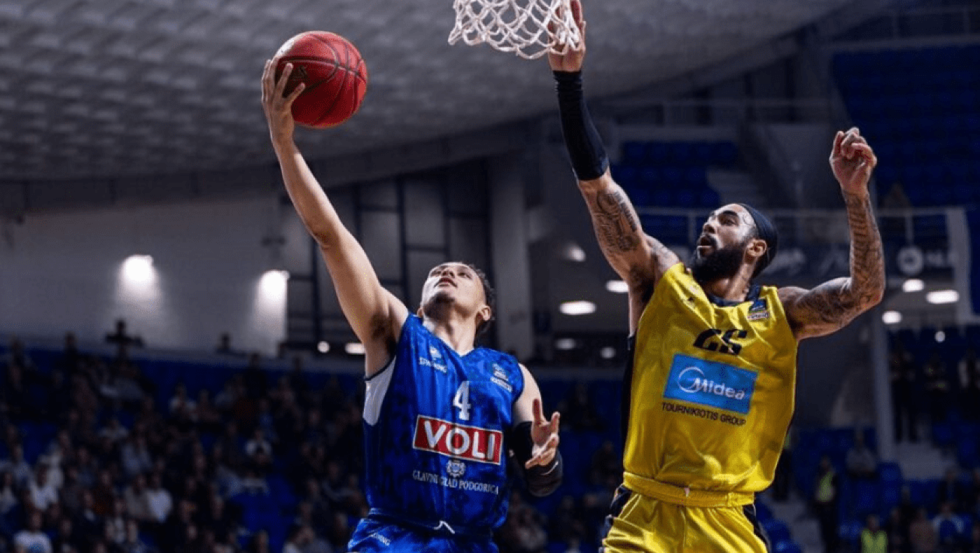 Eurocup: Η «ανατροπή» του Άρη επί της Μπουντούτσνοστ... διώχνει τον Μίγιοβιτς