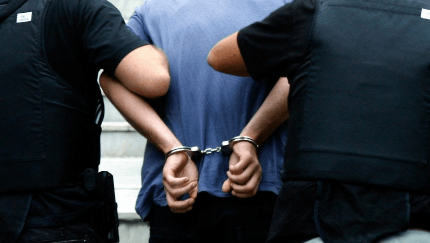 Κερατσίνι: Συνελήφθη 42χρονος που κακοποιούσε άτομα με νoητική στέρηση και τo μετέδιδε στο Youtube