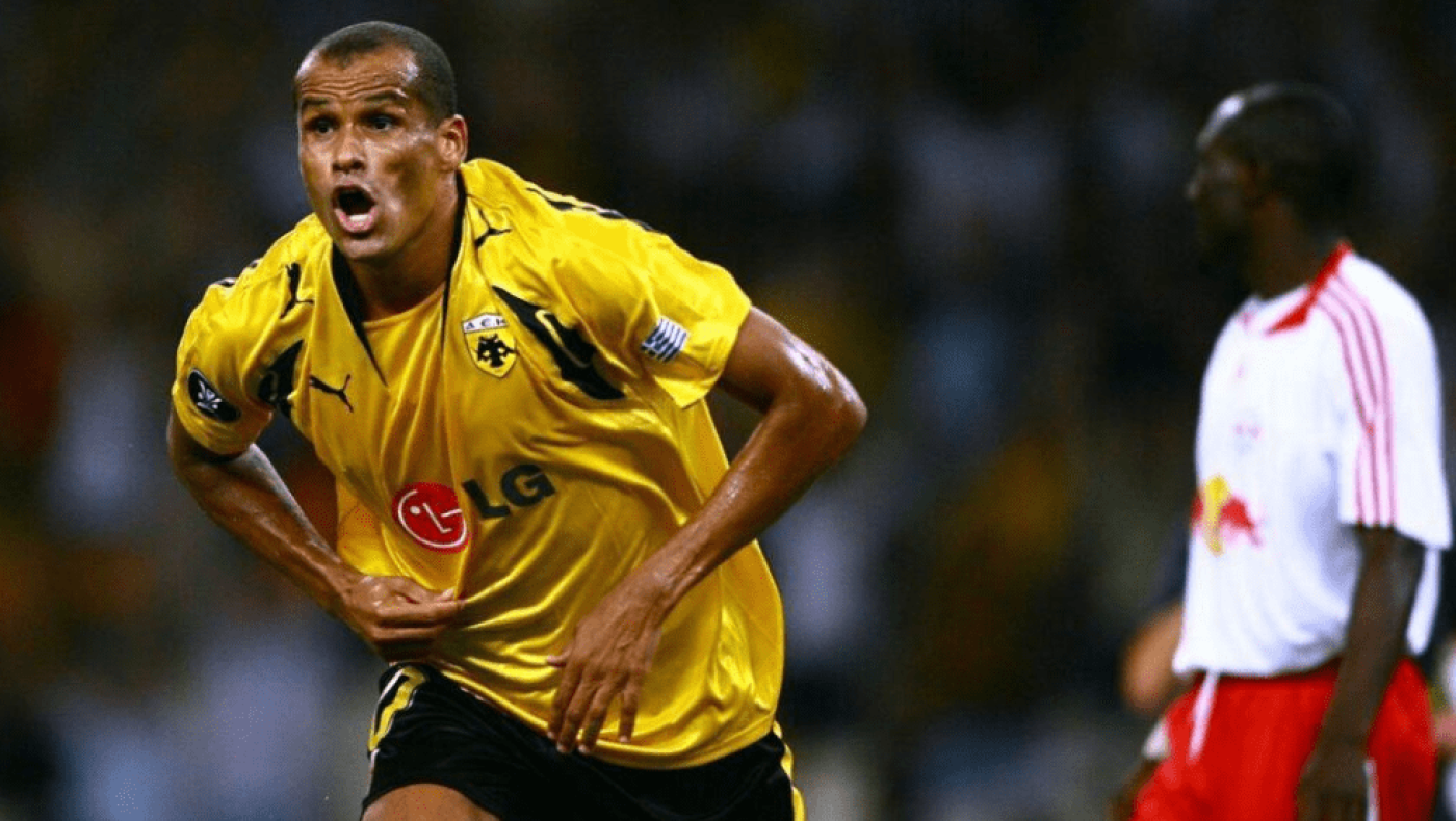 Βραζιλία: Μπλεγμένοι σε απόπειρα πραξικοπήματος ο Ριβάλντο και η αδερφή του Νεϊμάρ