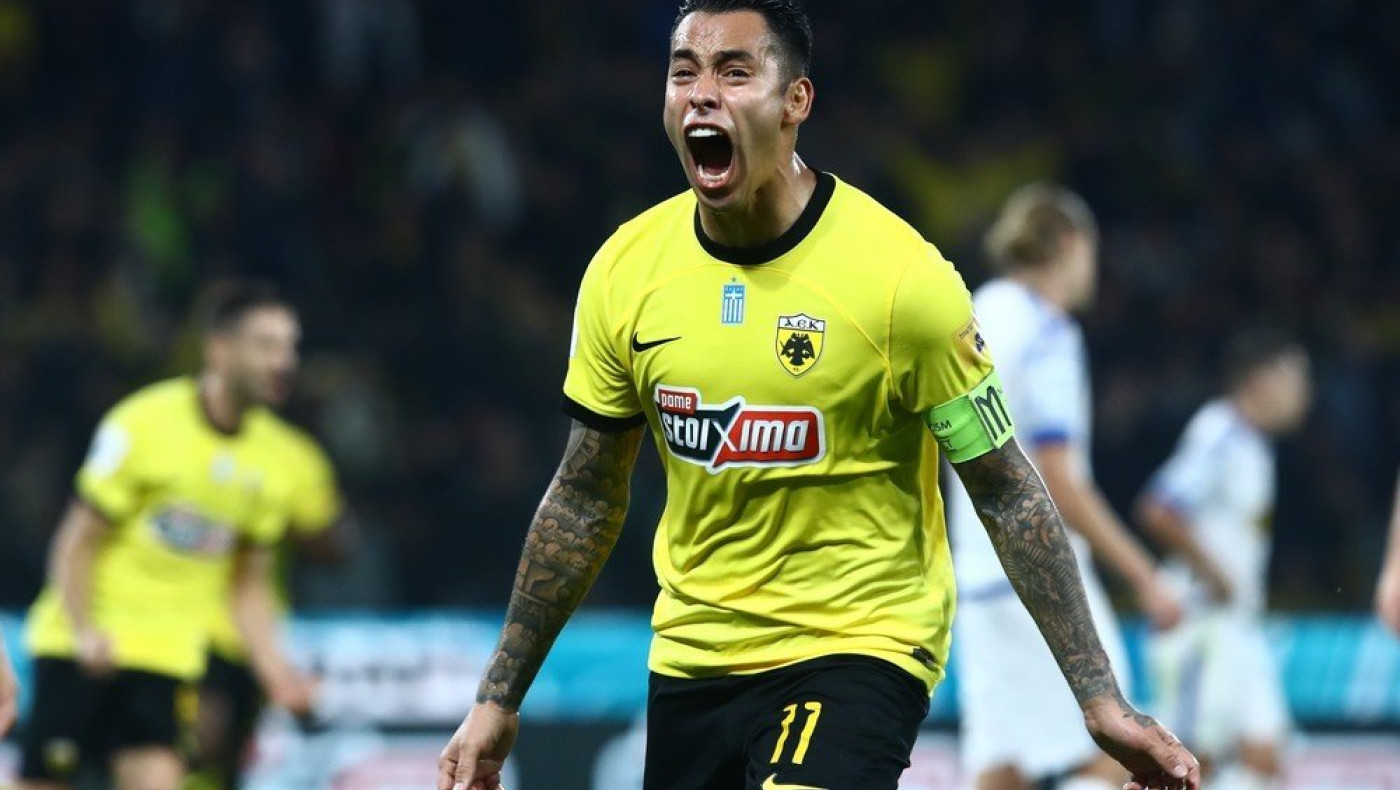 Ενδιαφέρεται για Αραούχο ο ΑΠΟΕΛ