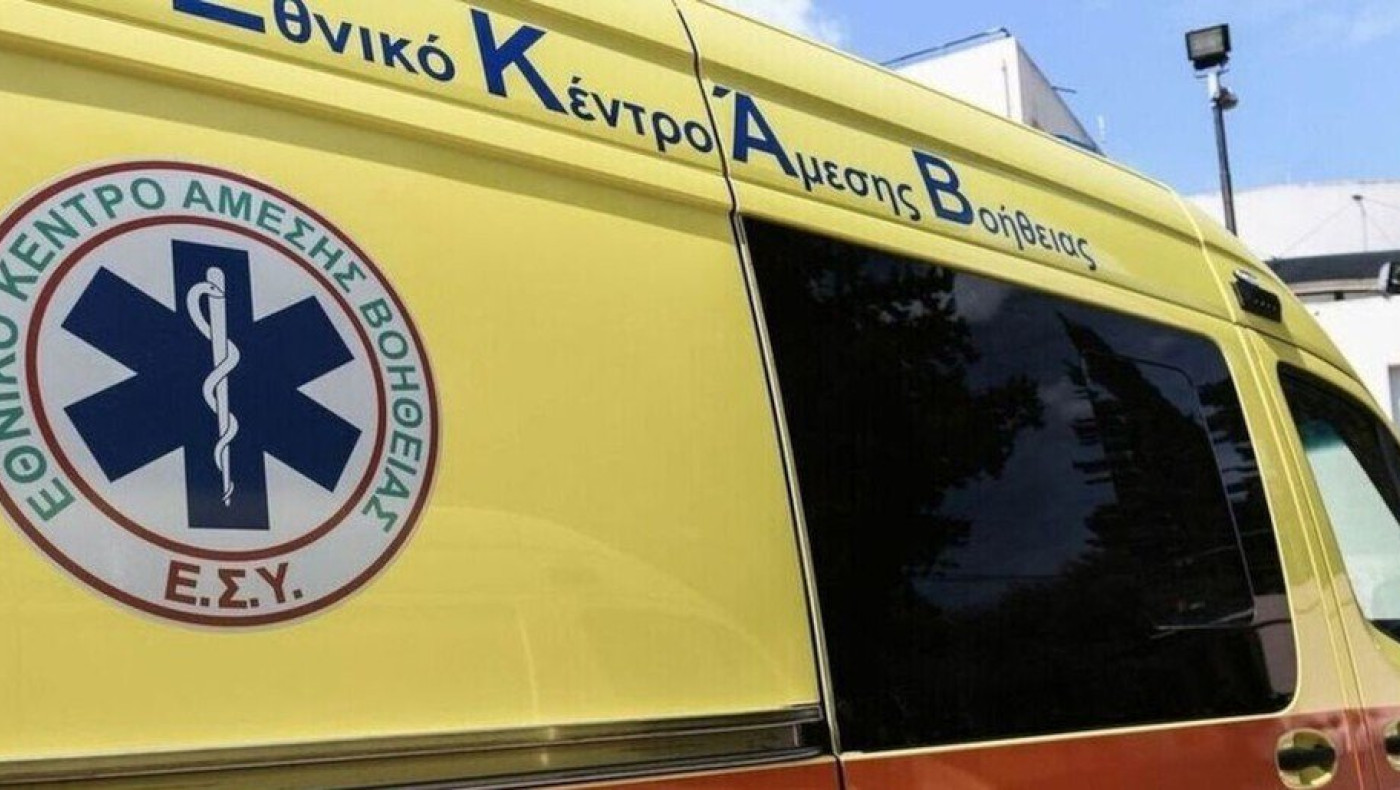 Νεκρή 17χρονη που έπεσε από μπαλκόνι πέμπτου ορόφου στον Πειραιά