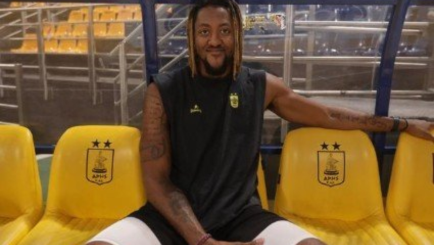 Άρης: Συμφώνησε με τον τραυματία Μπέιτς και για την επόμενη σεζόν