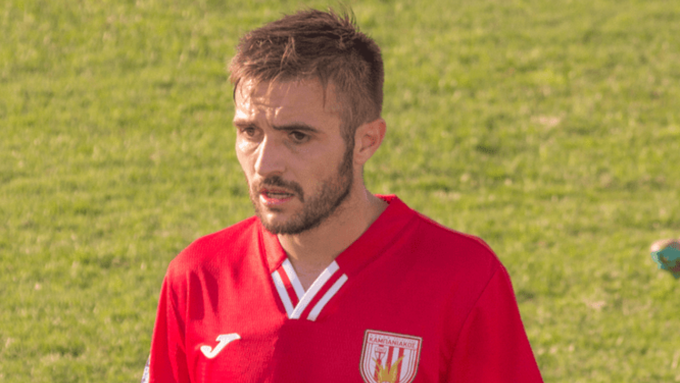 Γαρύφαλλος για Καμπανιακό: «Προσηλωμένοι και συγκεντρωμένοι ώστε να πάρουμε αυτό που θέλουμε»