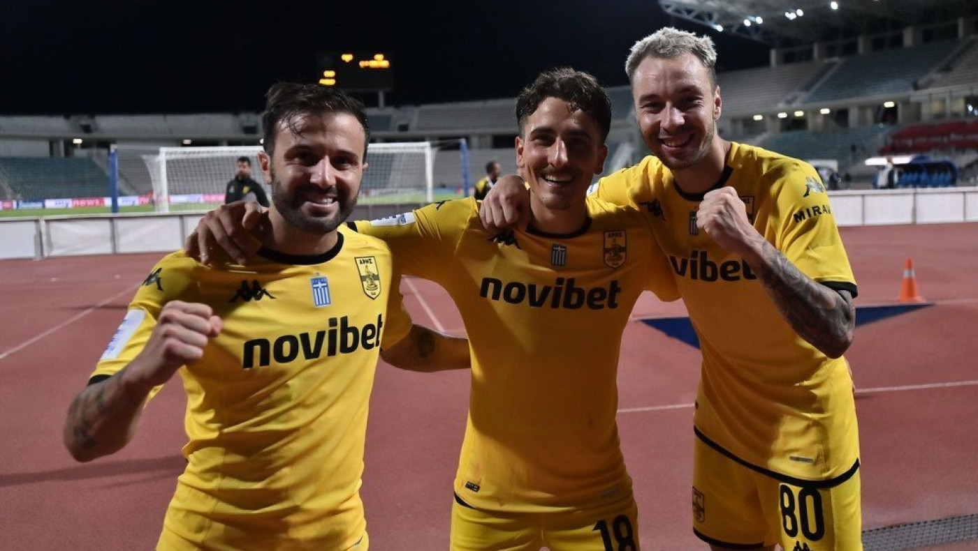 Φεράρι: «Δεν ήθελα να το χάσω, έπρεπε να βοηθήσω την ομάδα μου»