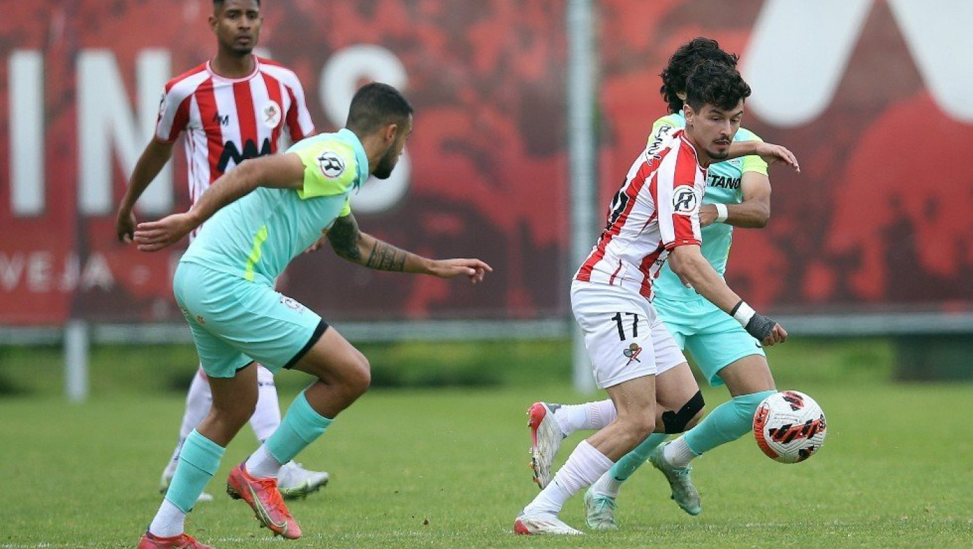 «Lira 100»: Καλοπληρωμένο over στην Β' ΄Πορτογαλίας