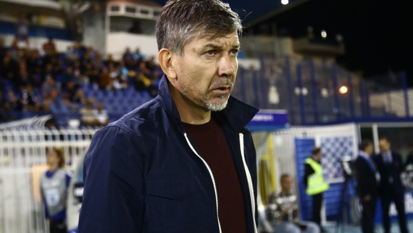 Ο Πάμπλο Γκαρσία πρώτη φορά κόντρα στον ΠΑΟΚ