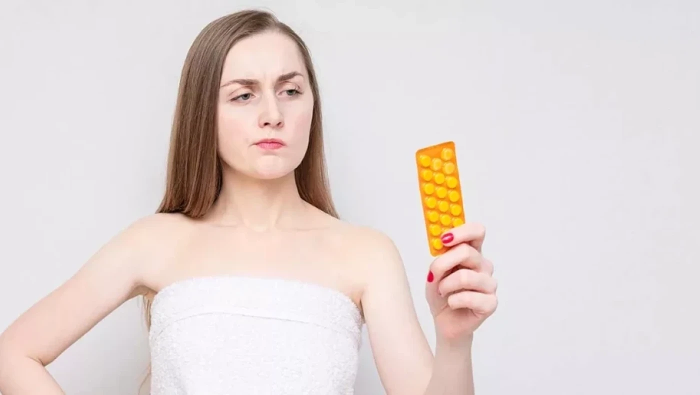 Φόβος: Τα δημοφιλή χάπια που αλλοιώνουν το συναίσθημα