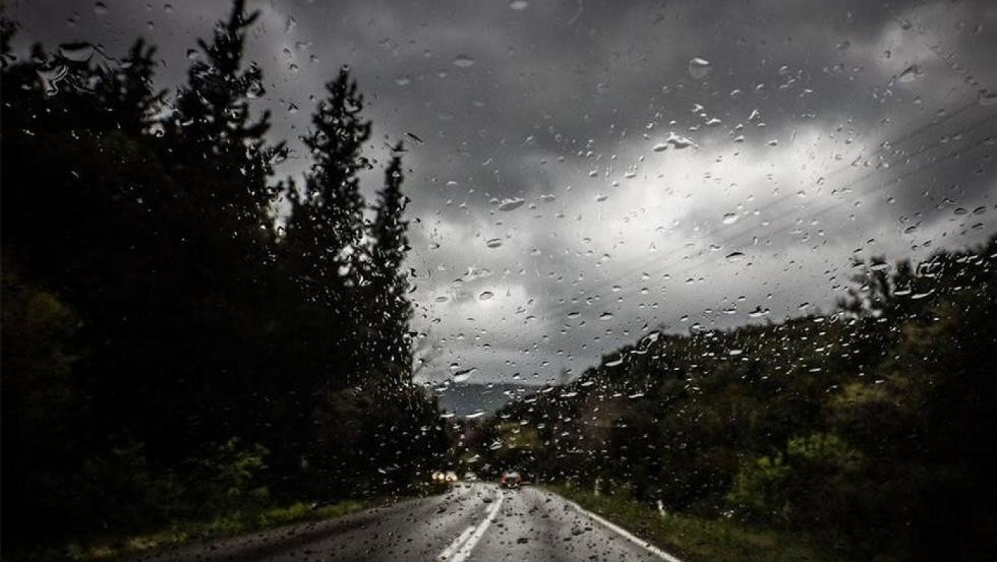 O καιρός την Κυριακή (16/2): Ραγδαία επιδείνωση-Που αναμένονται βροχές και καταιγίδες