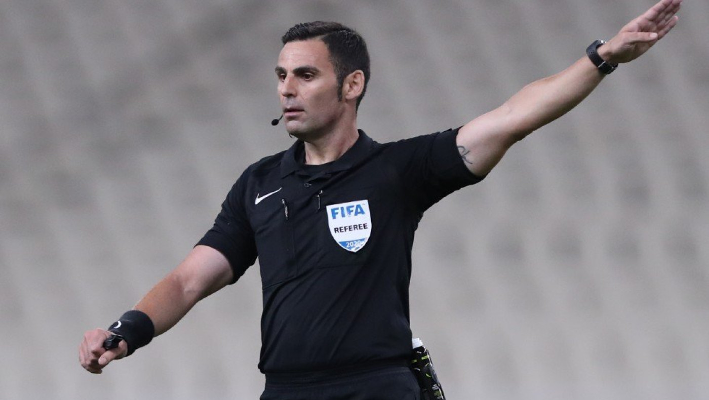 Προκλητικός Κομίνης για Κρέσπο, Ιβιτς και άλλα αντ’ άλλων για Όσκαρ