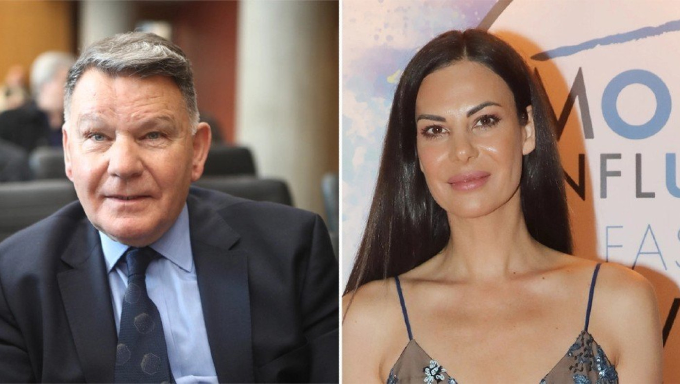 Βατίδου ξεσπά κατά του Κούγια: «Δούλευα για να πηγαίνει με τις γκόμενες στα μπουζούκια»