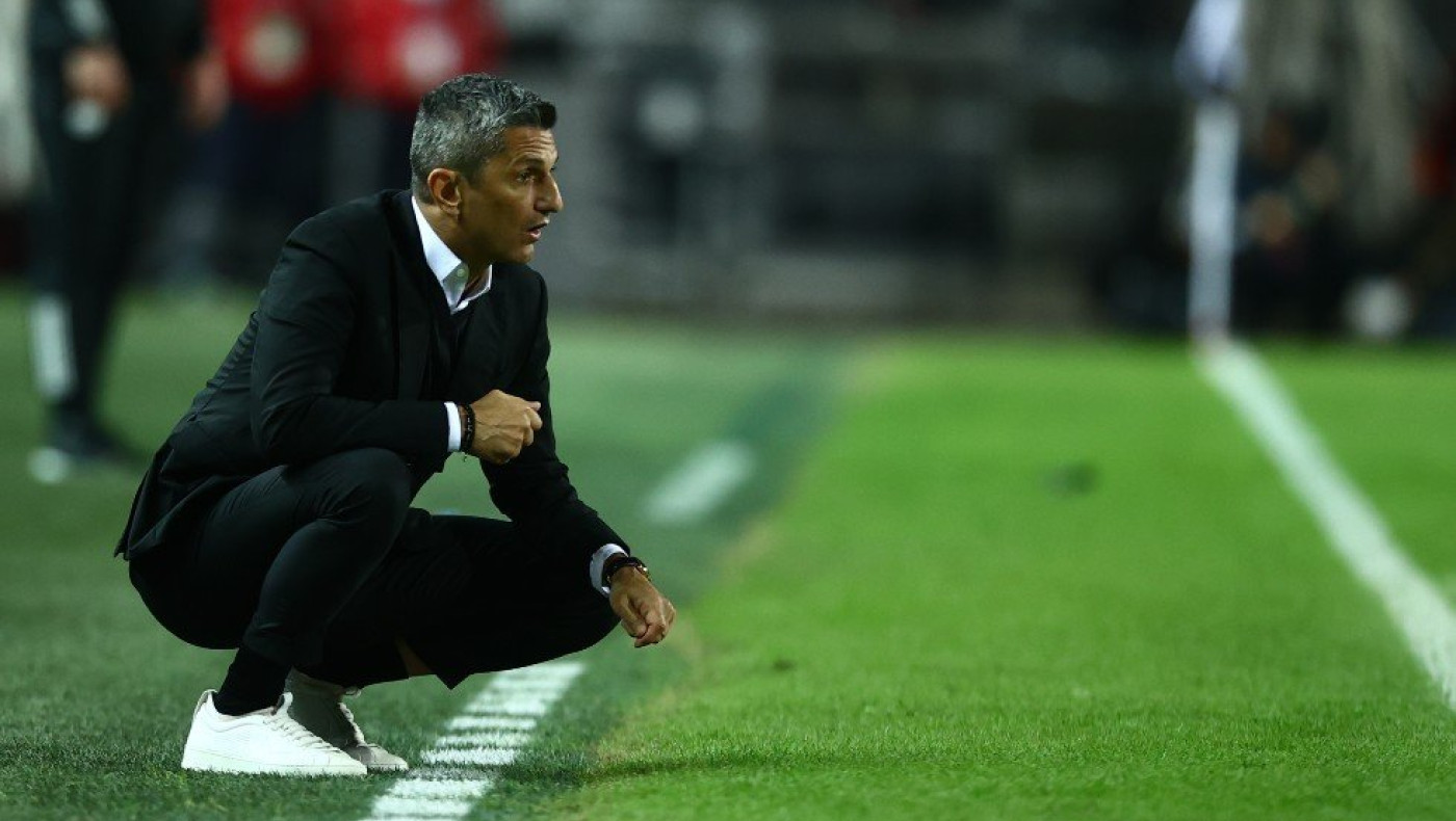 Λουτσέσκου: ﻿«﻿Πρέπει να μείνουμε σταθεροί και δυνατοί ψυχολογικά﻿ -«Αν δεχτώ αρνητική ερώτηση, καληνύχτα!»