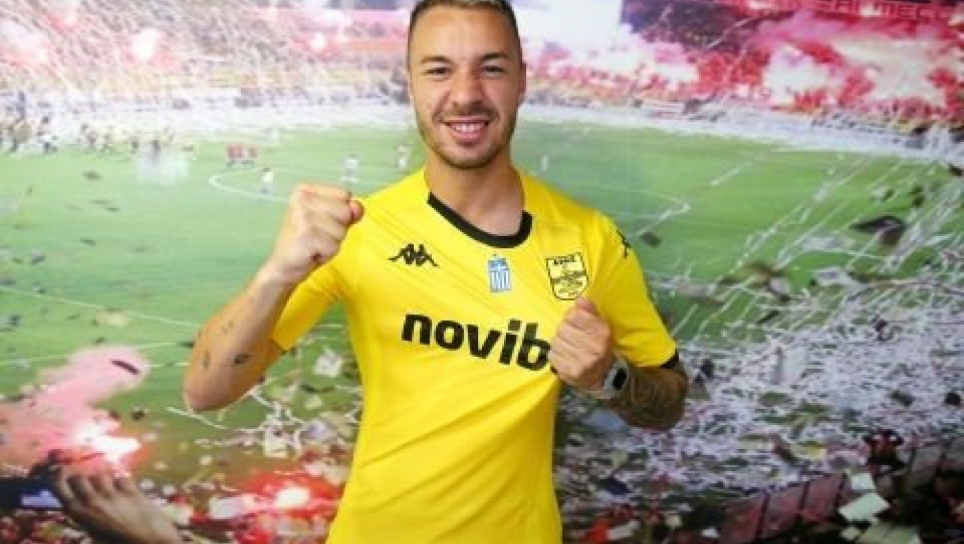 Άρης: Αν έρθουν προτάσεις για Μορόν και Μανού, το συζητάει…