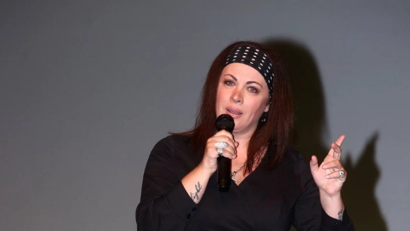 Η χειρουργική επέμβαση της Νένας Χρονοπούλου - Η ανάρτηση στο Instagram