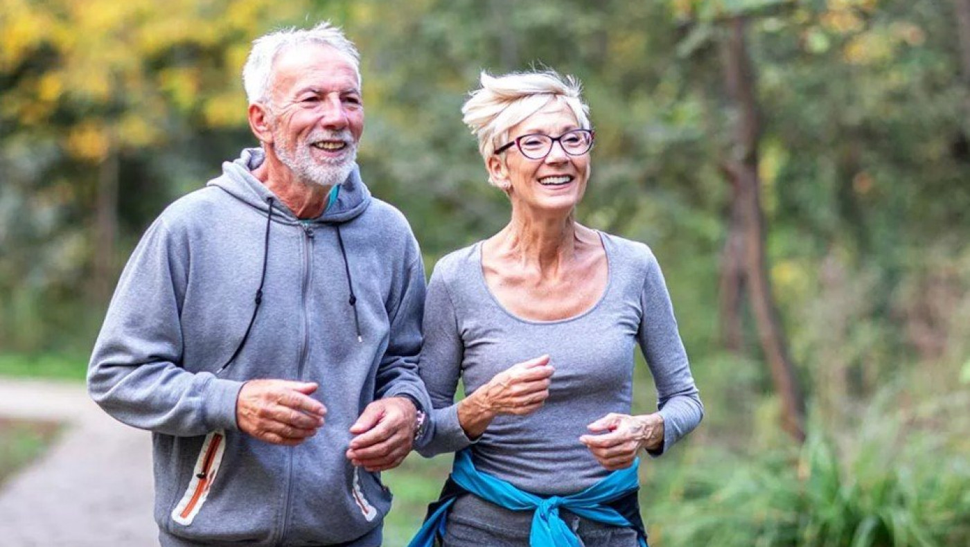 Οι ασκήσεις που ακονίζουν το μυαλό των 70ρηδων