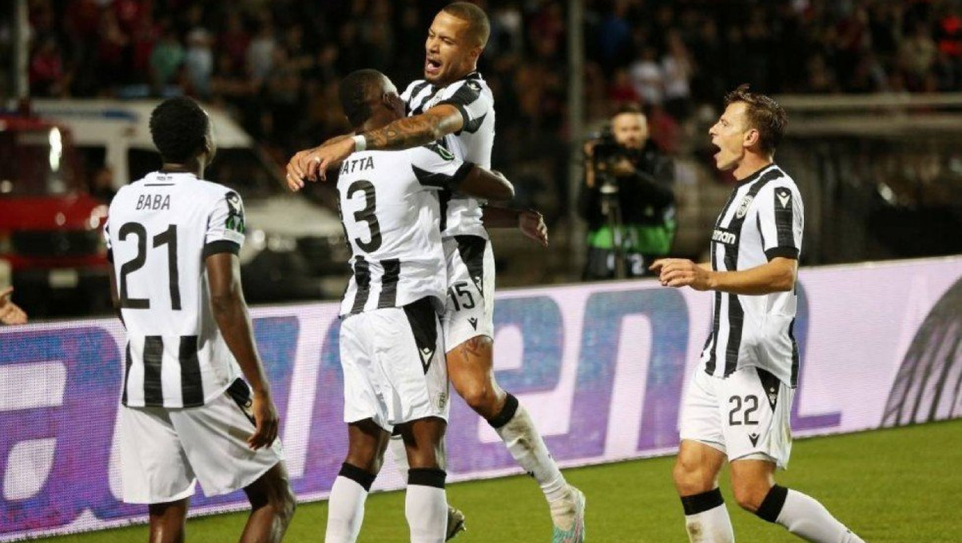 Διαρκής επαγρύπνηση σε επίπεδα συναγερμού για τον «όλο οργανισμό ΠΑΟΚ»