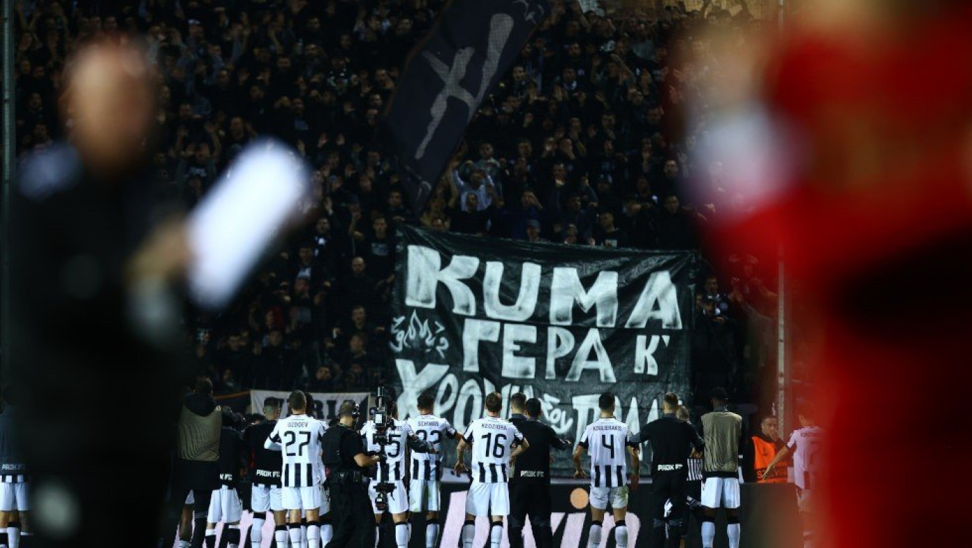 Οι τρεις άξονες  για έναν ισχυρό ΠΑΟΚ