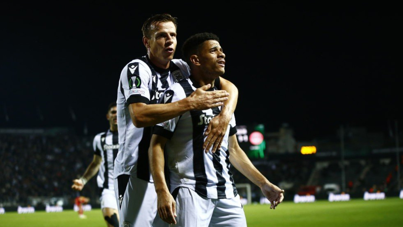 Η μοναδική ελληνική ομάδα με έξι σερί νίκες