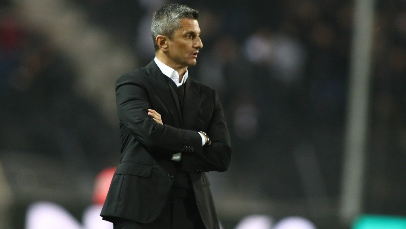 Λουτσέσκου: «Πάντα έλεγα ότι είμαι ΠΑΟΚ, ανήκω στον ΠΑΟΚ!»