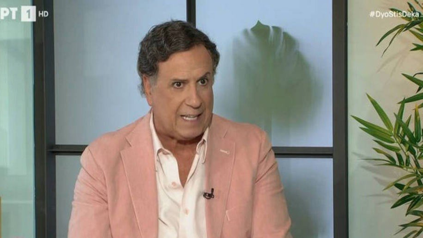 Χάρης Ρώμας για την ενασχόληση με τα κοινά: «Οι άνθρωποι είναι χοντρόπετσοι»