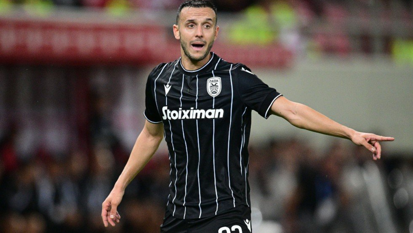 Σάστρε: «Ο Λουτσέσκου μας παρέχει ό,τι χρειαζόμαστε»