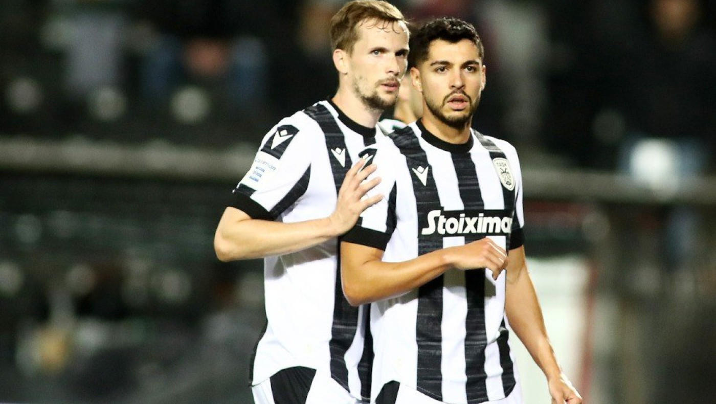 ΠΑΟΚ: Κινήσεις από τώρα για ενίσχυση στην άμυνα