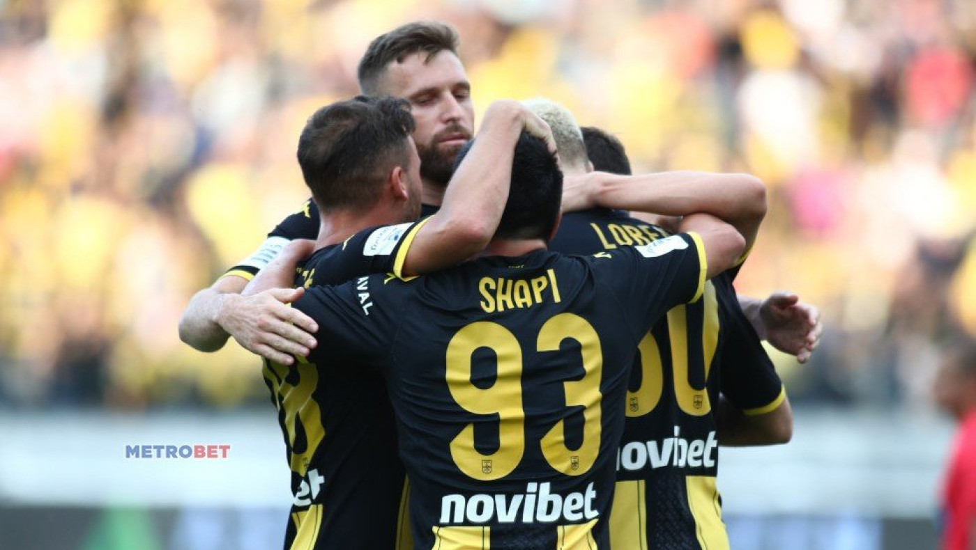 «The Specialist»: Δύσκολη αποστολή για Αρη, θέλει προσοχή ο Παναιτωλικός για ΠΑΟΚ- Σημεία και για μπάσκετ, τόλμη με άσο Αρη κόντρα σε ΠΑΟ, διπλό ΠΑΟΚ!